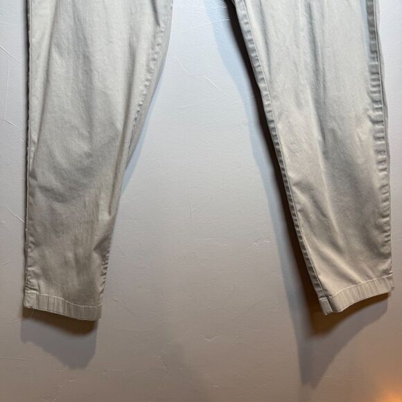 Lululemon Men's ABC Classic Fit Trouser Warpstream Size 30 - Picture 4 of 16